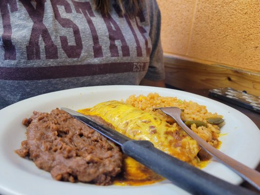 Toma Taco by null