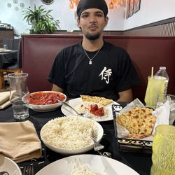 Desi Tasty Indian Cuisine