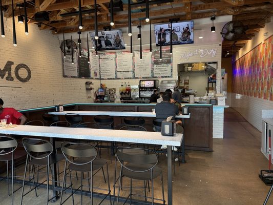 Plomo Quesadillas: Henderson Ave by null