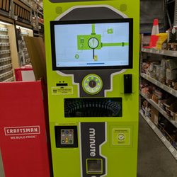 Lowe's Home Improvement