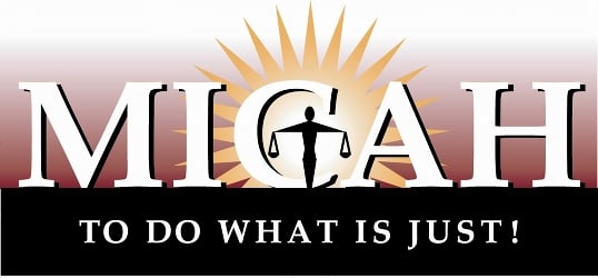 Micah - social services organization in Milwaukee, WI