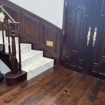 So Cal Hardwood Floors - Wood flooring - Flooring Near Me