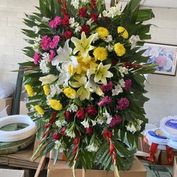 Glory Flower & Gift Shop