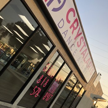 CrystalArts Dance Academy - Dance Studios Near Me - Los Angeles, California CrystalArts Dance Academy - Dance Studios Near Me - Los Angeles, California