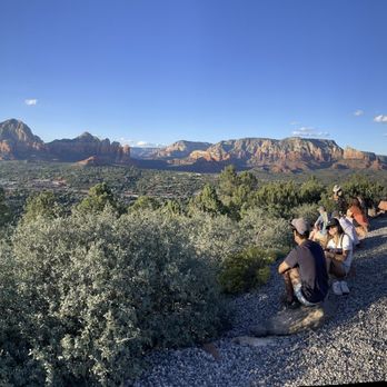 Airport Mesa - Hiking Near Me - Sedona, Arizona Airport Mesa - Hiking Near Me - Sedona, Arizona