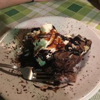 Pizzeria l'Oasi - Chocolate cake - Pizza Near Me - Rome, RM Pizzeria l'Oasi - Chocolate cake - Pizza Near Me - Rome, RM