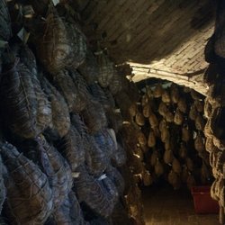 Museo del Culatello