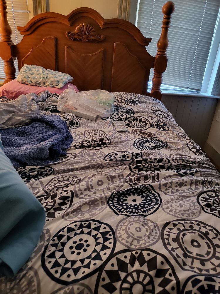 SCHEWEL FURNITURE COMPANY Updated July 2024 126 Sandy Ct, Danville