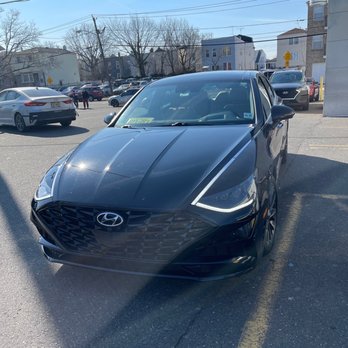 HUDSON HYUNDAI - Updated August 2025 - 15 Photos & 234 Reviews - 977 ...