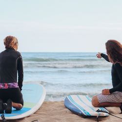 Kalani Surf School