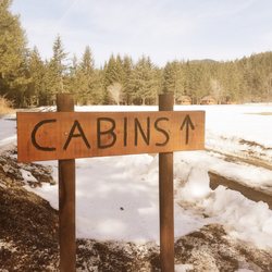 Wind Mountain Ranch