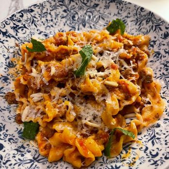 Adalina Italian - Italian Near Me - Chicago, Illinois