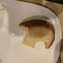Baby size sandwich Baby size sandwich