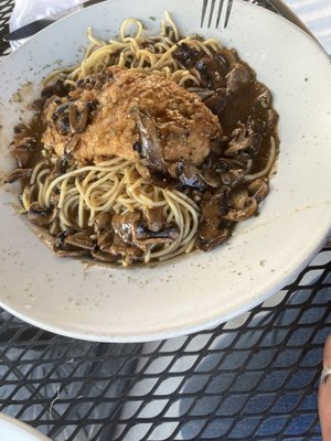 Pisano's Pizzeria & Italian Kitchen by null