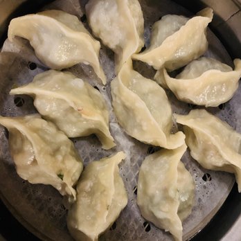 Dumpling Inn - Vegetable dumpling - Chinese Near Me - San Diego, California Dumpling Inn - Vegetable dumpling - Chinese Near Me - San Diego, California