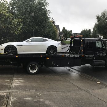 Towing Elite - Exotic Car towing with soft straps for extra care - Towing Near Me - Portland, Oregon Towing Elite - Exotic Car towing with soft straps for extra care - Towing Near Me - Portland, Oregon