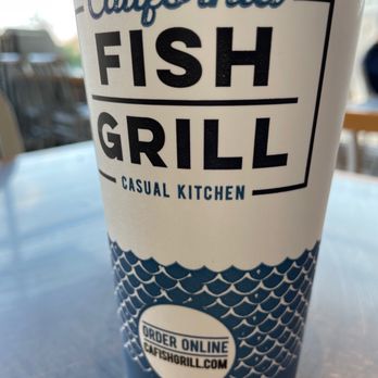 California Fish Grill - Seafood Near Me - Pasadena, California California Fish Grill - Seafood Near Me - Pasadena, California