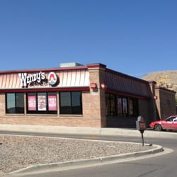 Wendy's