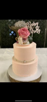 Delight Pastry by null