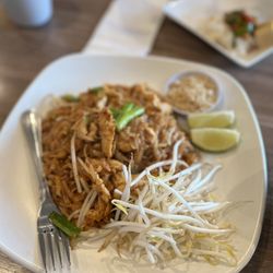 Thai Addict Cuisine