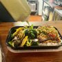 Brazilian Gula Grill