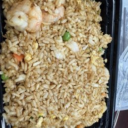 Shrimp Fried Rice Shrimp Fried Rice