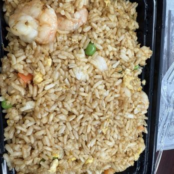 Beyond the Wok - Shrimp Fried Rice - Chinese Near Me - Auburn, Alabama Beyond the Wok - Shrimp Fried Rice - Chinese Near Me - Auburn, Alabama