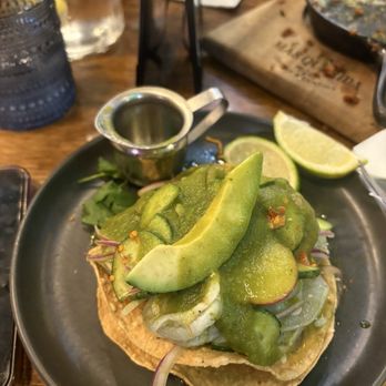 La Más Querida - Aguachile - Mexican Near Me - San Jose, California