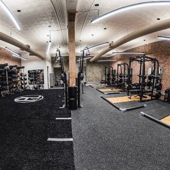 Train with Ty - Gyms Near Me - San Francisco, California Train with Ty - Gyms Near Me - San Francisco, California