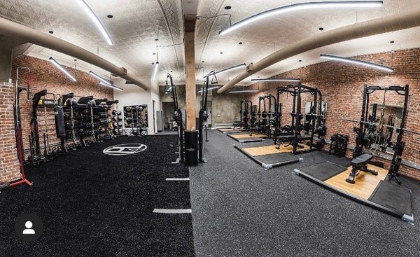 State of the art private gym - Private gym in the heart of downtown sf on 2nd and mission. 5 platforms with everything needed to take your fitness to the next level State of the art private gym - Private gym in the heart of downtown sf on 2nd and mission. 5 platforms with everything needed to take your fitness to the next level