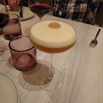 Ash - Delicious cocktails - Italian Near Me - Tampa, Florida Ash - Delicious cocktails - Italian Near Me - Tampa, Florida