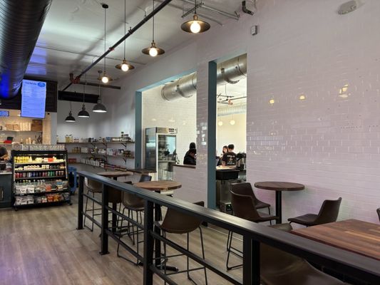 San Luis Obispo Public Market (SLO) by null