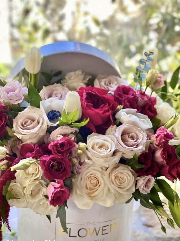 THE FLOWER BOUTIQUE Updated May 2024 275 Photos 3535 E Coast Hwy