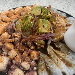 Botana Mixto Botana Mixto