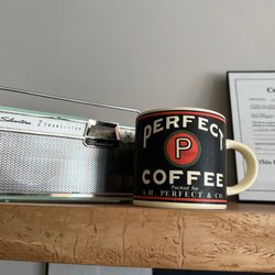 Old Brew