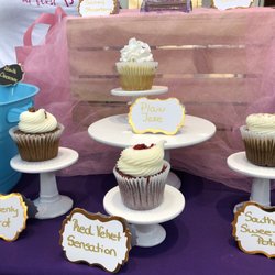 Heavenly Cupcakes By April
