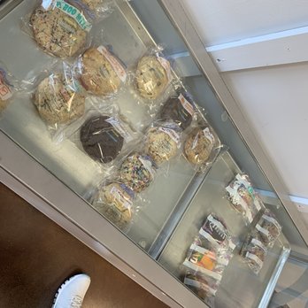 My Cookie Dealer Pop-Up - Cookie choices. - Coffee & Tea Near Me - Riverhead, New York My Cookie Dealer Pop-Up - Cookie choices. - Coffee & Tea Near Me - Riverhead, New York