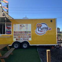 Curry Station