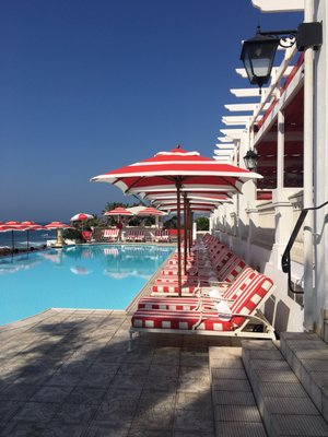 Lion World Travel by null