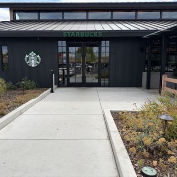Starbucks - Outside - Coffee & Tea Near Me - Palo Cedro, California Starbucks - Outside - Coffee & Tea Near Me - Palo Cedro, California
