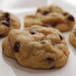 Pizza Republic - Our Oooey Gooey Cookies