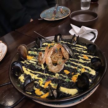 Bota - Spanish Near Me - San Francisco, California Bota - Spanish Near Me - San Francisco, California