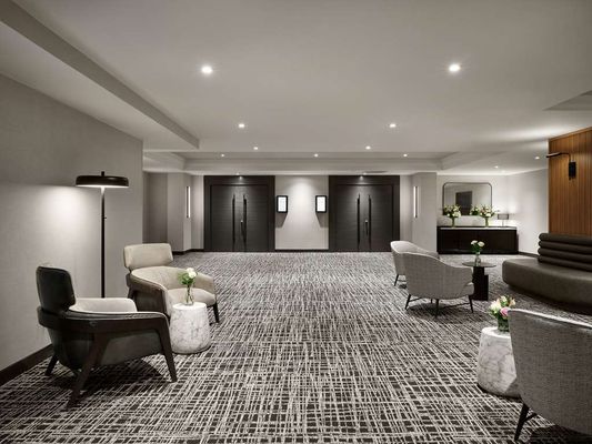 Hyatt Place Montreal - Downtown by null