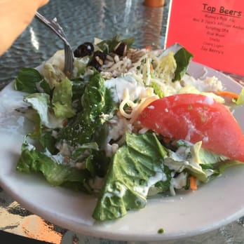 Jay Berry's Cafe - House salad - Breakfast & Brunch Near Me - Renton, Washington Jay Berry's Cafe - House salad - Breakfast & Brunch Near Me - Renton, Washington