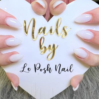 Le Posh Nail - Nail Salons Near Me - Fort Mill, South Carolina Le Posh Nail - Nail Salons Near Me - Fort Mill, South Carolina