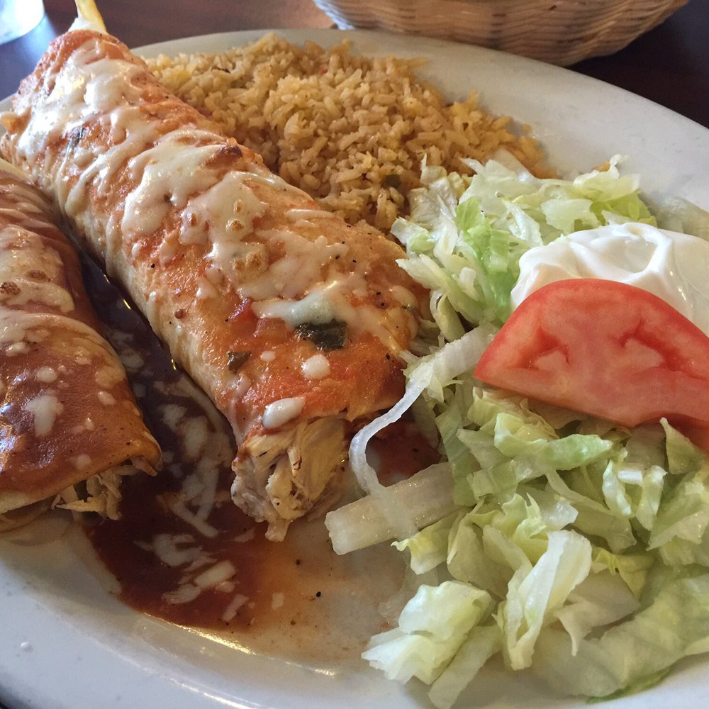 Costa Azul Mexican Restaurant - Mexican Near Me - Huron, Ohio