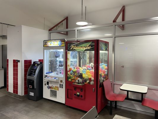 Red Rooster Drive-In by null
