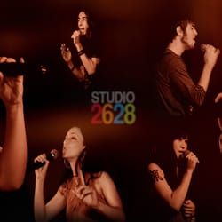 Studio 2628