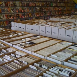 Fantasy Zone - Back issues galore
