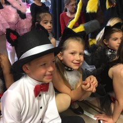 Dance Fusion Northwest